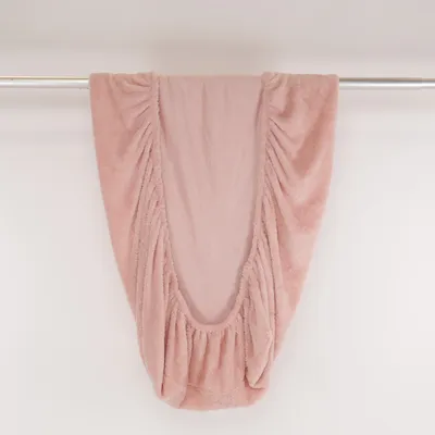 Blanket (Pink) from Home Polyester