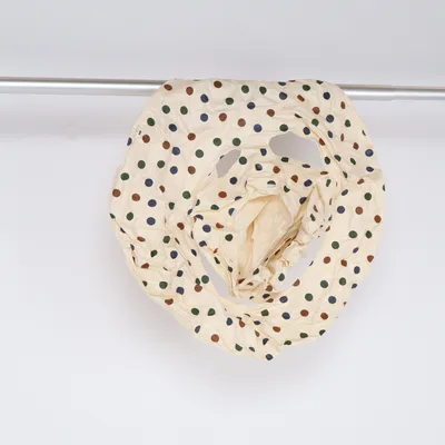 Badring (Beige, Flerfärgad) från Konges Sløjd