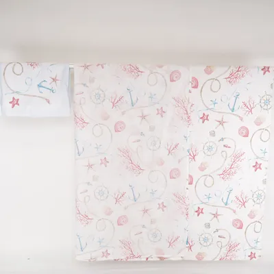 Bed set (Lilian) from Madame Coco Cotton