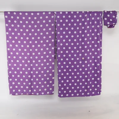 Bäddset (Lila, Vit) från Tarrington House