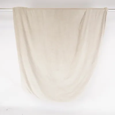 Dra-på-lakan (Beige) från Mont Chalet Polyester