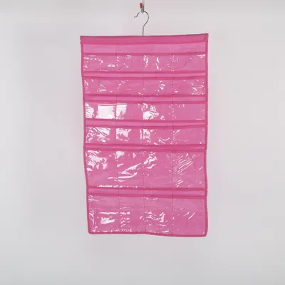 Smyckesförvaring (Rosa)