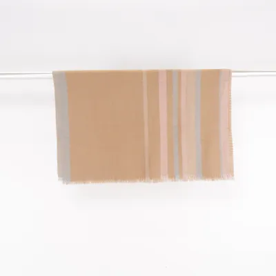 Filt (Beige, Rosa, Blå) från V.FRAAS