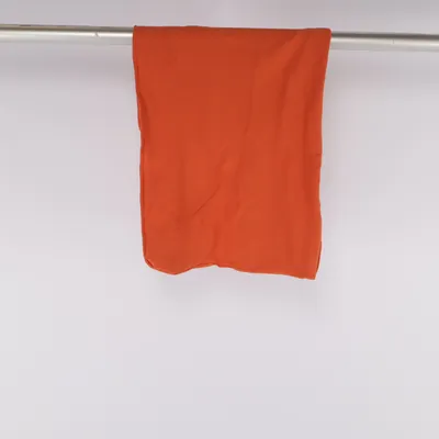 Taie d'oreiller (Orange) de Erwin Müller Coton