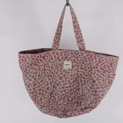 Stoffbeutel (Juno Bag) von Barts Baumwolle