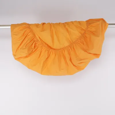 Fitted sheet (Drap Housse) from Wesco Cotton, Polyester
