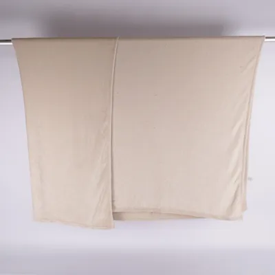Decke (Beige) von Bedsüre Polyester