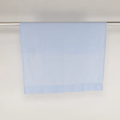 Onderlaken (Blauw) van Mon Caramel Katoen, Polyester