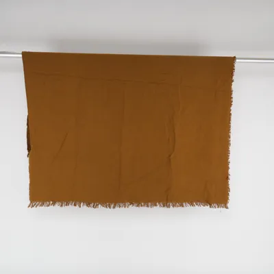 Tæpppe (Brun) fra IKEA