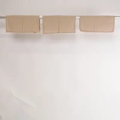 Bordstablett (Beige) från Søstrene Grene Bomull