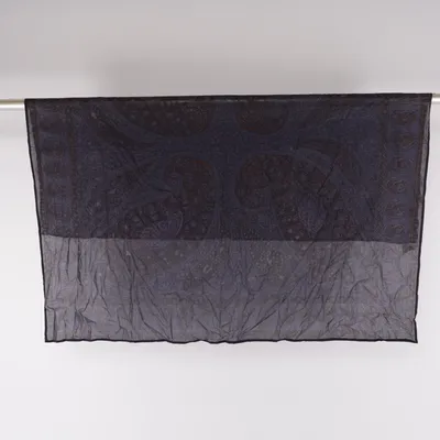 Tablecloth (Blue) from Antik Batik Cotton