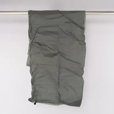 Inflatable couch (Neoair) from Thermarest