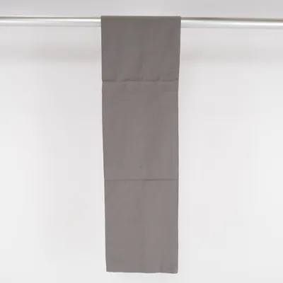 Blackout curtain (Gray, Beige) from My Home Cotton