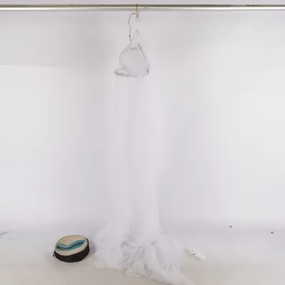 Bed canopy (Pop-out) from DeCON