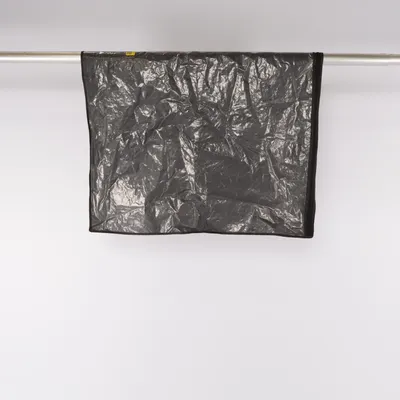 Garment bag (Black)