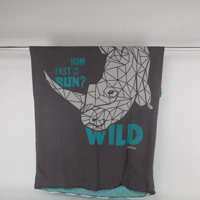 Duvet cover (Volcanic Glass) from Lamino Cotton