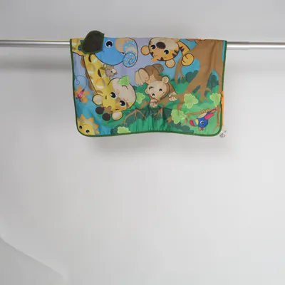 Speelkleed (Meerkleurig) van Chicco Polyester