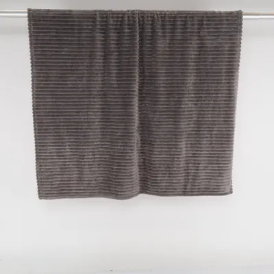 Blanket (Gray) from Nina Royal