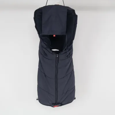 Footmuff (Blue) from Kaiser Polyester