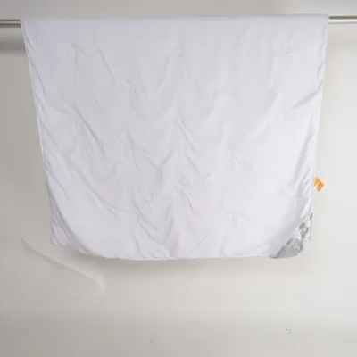 Donsdeken (Wit) van DuPont Polyester