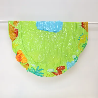 Pool (Grön, Blå, Orange)