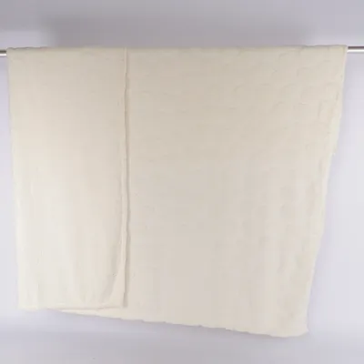 Couverture (Blanc)