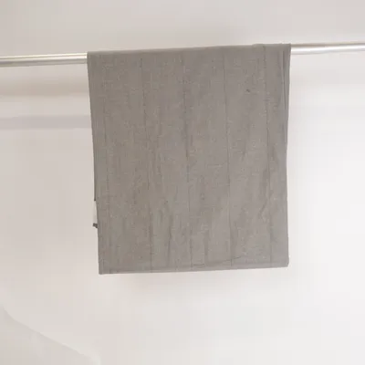 Mörkläggningsgardin (LENDA) från IKEA Bomull