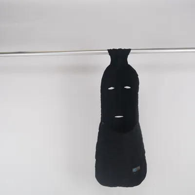 Footmuff (Black) from Altabebe