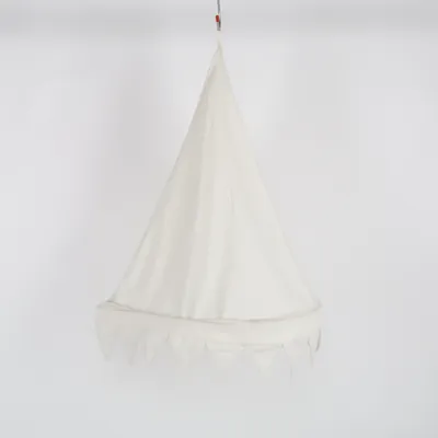 Bedbumper (Wit) van H&M Home