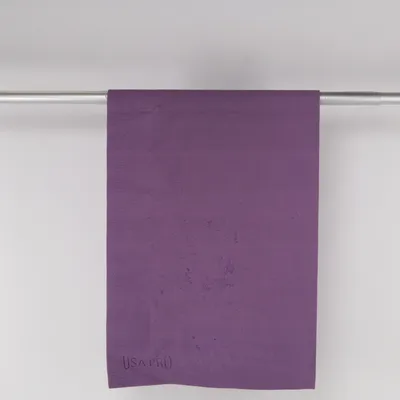 Exercise mat (Purple) from Usa Pro