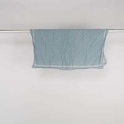 Scarf (Blå, Flerfärgad) från Kiabi