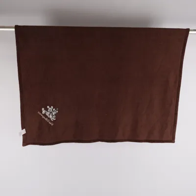 Decke (Braun) von Disneyland Resort Polyester