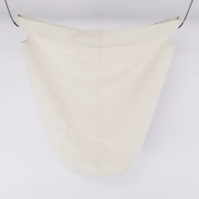 Panier à linge (Blanc) de IKEA