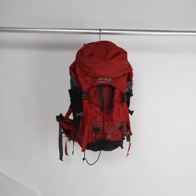 Hiking backpack (Trollhetta Lady) from Bergans