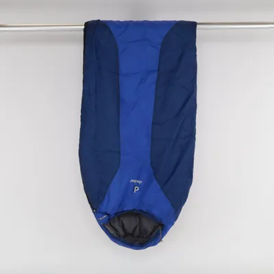 Sleeping bag (Kinder Jugendliche Campen Zelt Outdoor) from Deuter