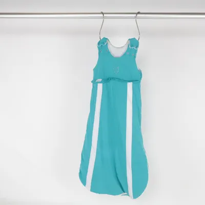 Gigoteuse (Bleu, Blanc) de Babynest