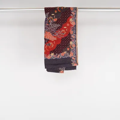 Textile (Bleu, Rouge, Multicolore)