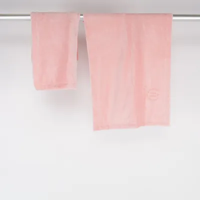 Hovedpudebetræk (Pink) fra Tomorrow Polyester