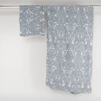 Bed set (JÄTTEVALLMO) from IKEA Cotton