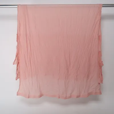 Mörkläggningsgardin (Rosa) från Homla Bomull