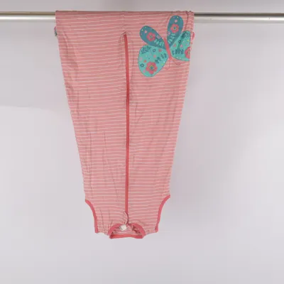 Sovpåse (Rosa, Vit, Flerfärgad) från Slumbersac Bomull