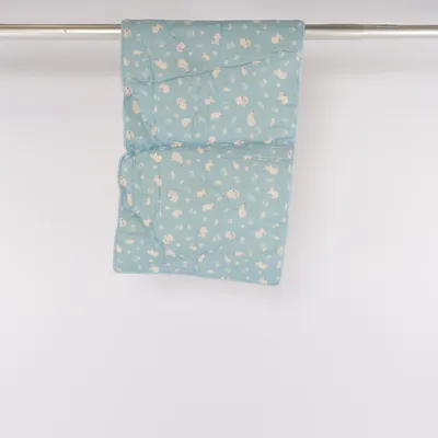 Pet accessory (Blue, White) from Zooplus