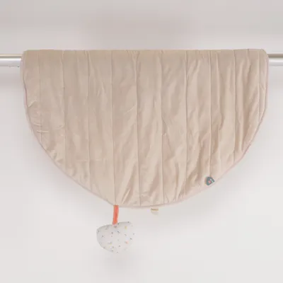 Tapis de jeu (Beige) de Nattou