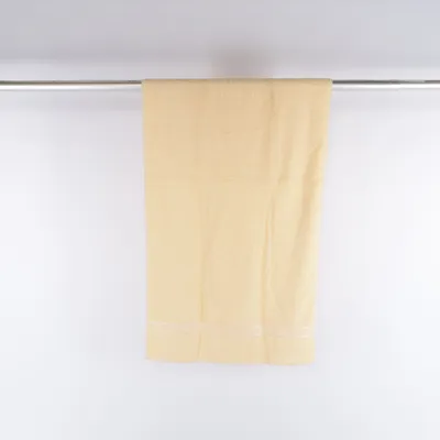 Serviette (Premium) de Vossen Coton