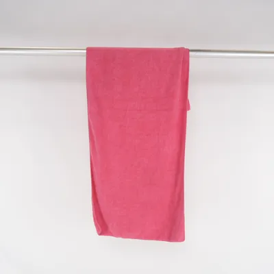 Hair wrap (Pink) from Bruno