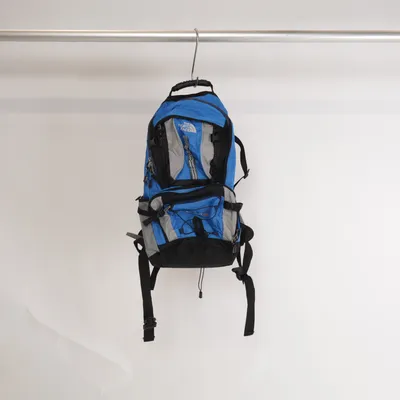 Rygsæk (BIGSHOT 60L) fra The North Face