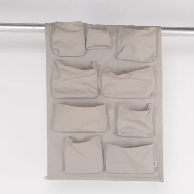 Wardrobe fittings (Beige, Gray) from Ferm Living