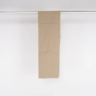 Blackout curtain (Red, White, Beige) from My Home Cotton