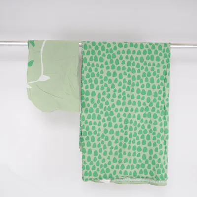 Bäddset (NATTHÄGER) från IKEA Bomull, Viskos