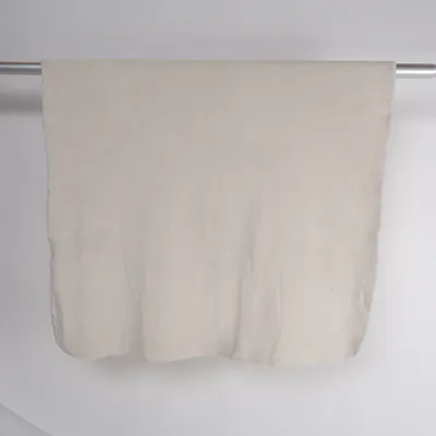 Couverture (Blanc) de Home Sweet Home Polyester